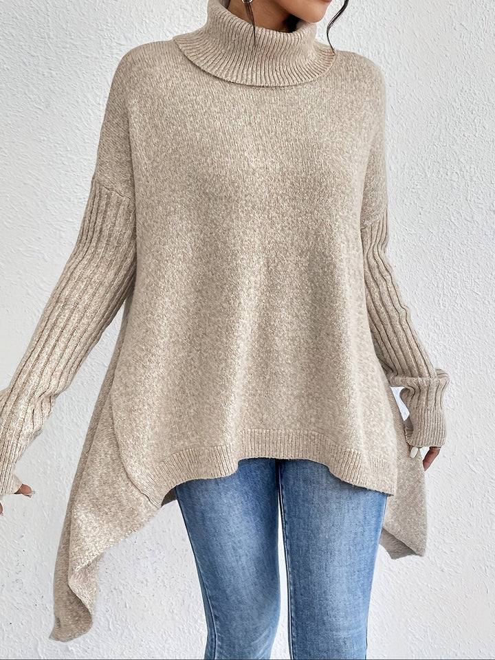 Audrey | Pulover confortabil