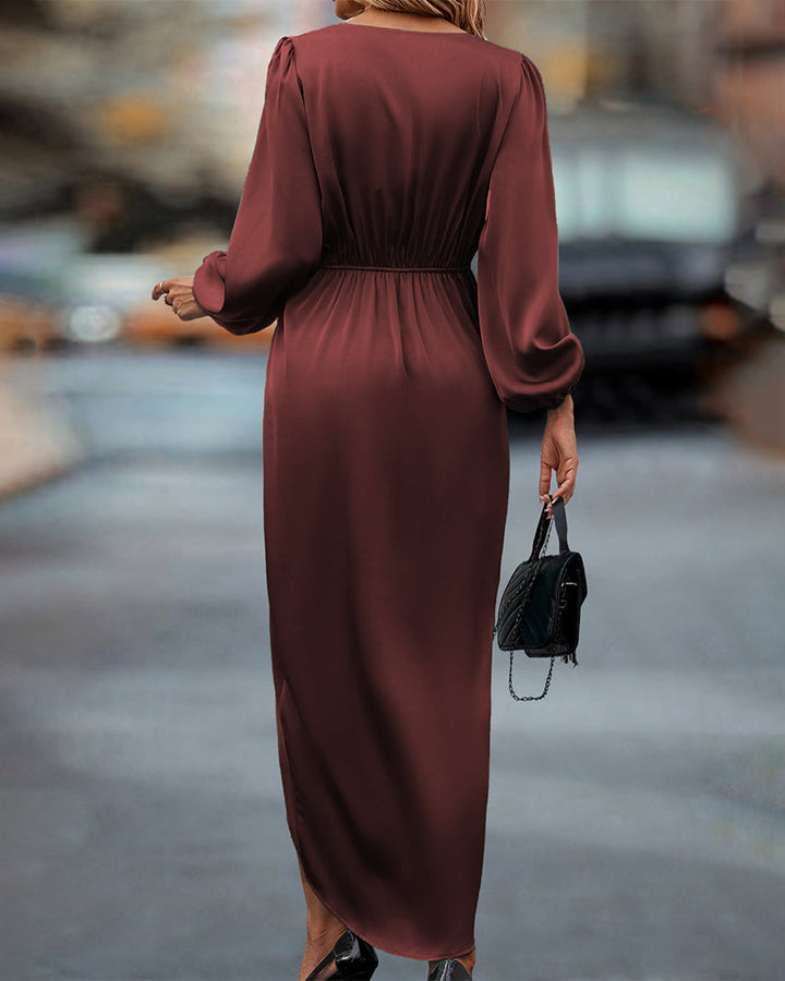 Genevieve - Rochie de seară elegantă