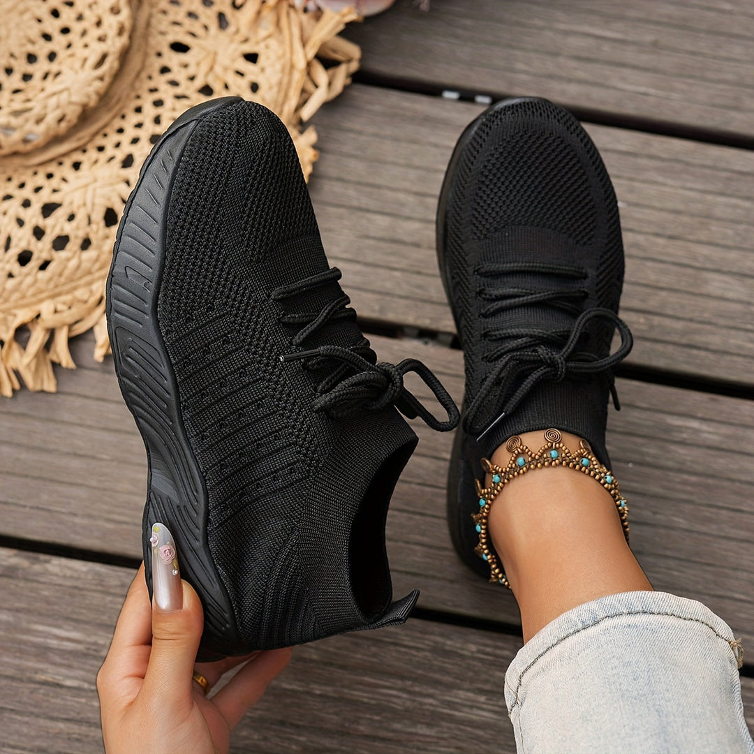 Léa | Pantofi sport confortabili ușori