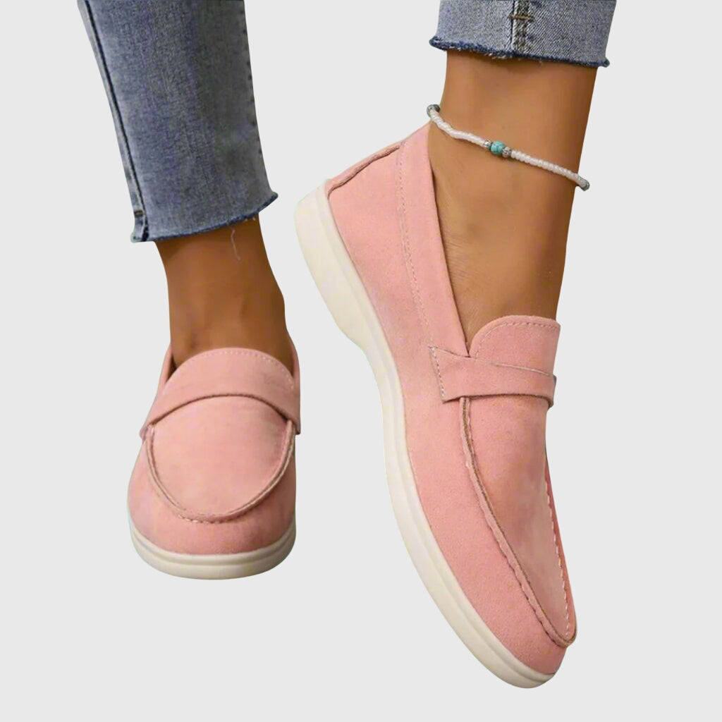 Molly | Mocasi ortopedici