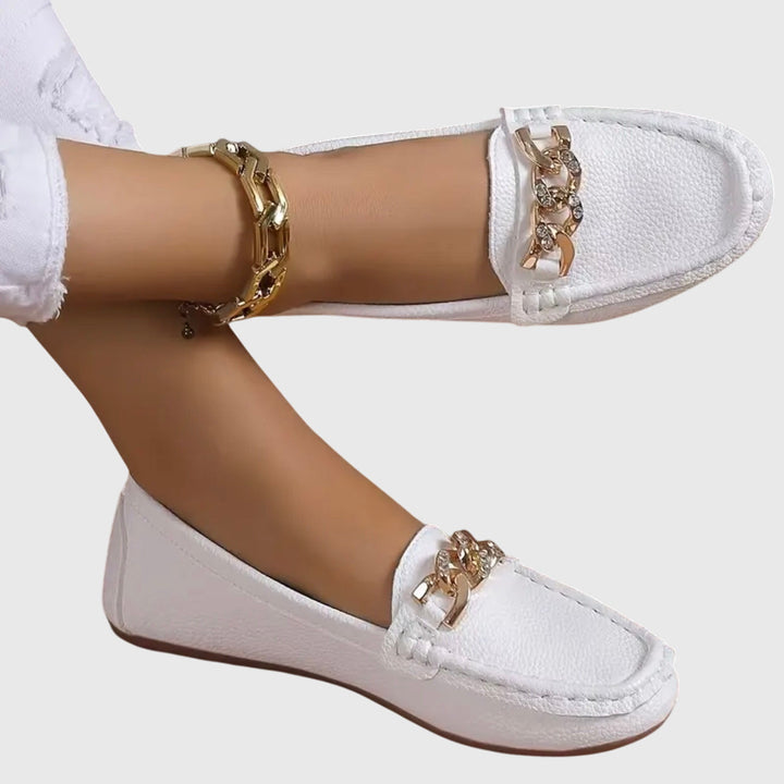 Melissa | Pantofi ortopedici