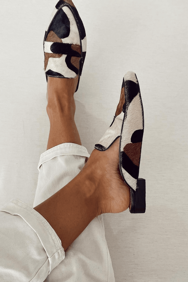 Rory - Mocasi Eleganți