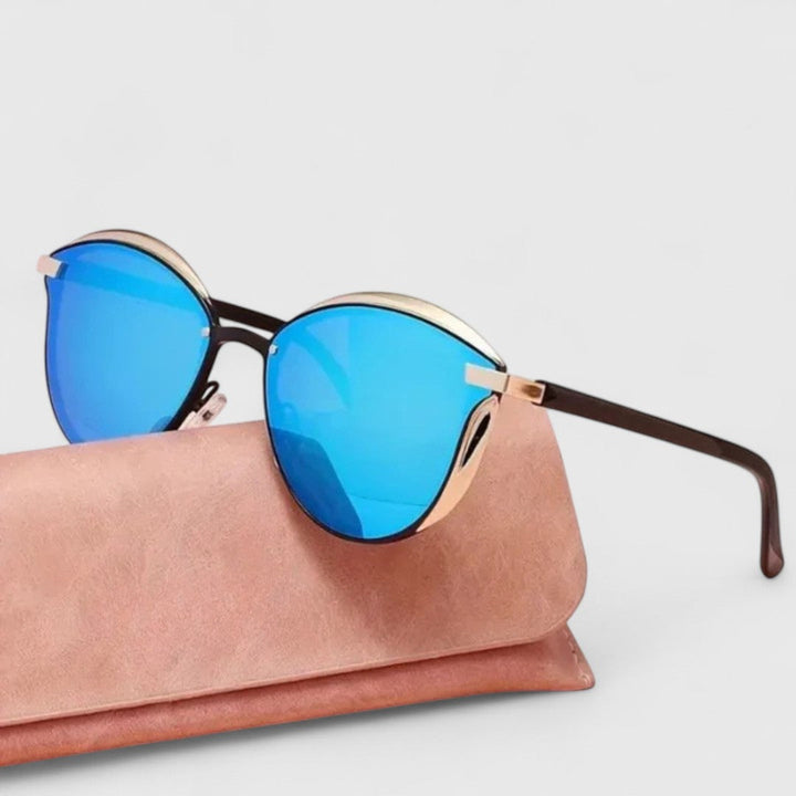 Preslee | Ochelari de soare sofisticati