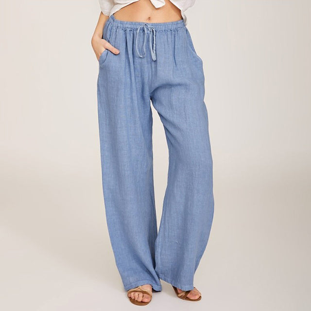 Enara - Pantaloni de jogging confortabili