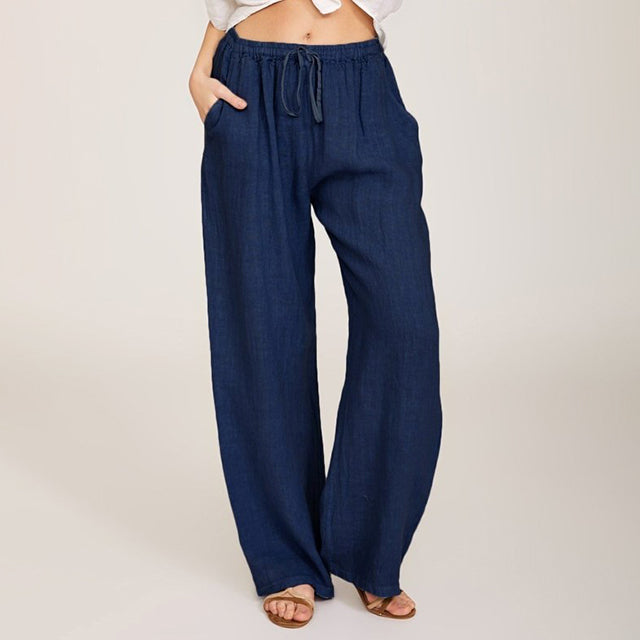 Enara - Pantaloni de jogging confortabili