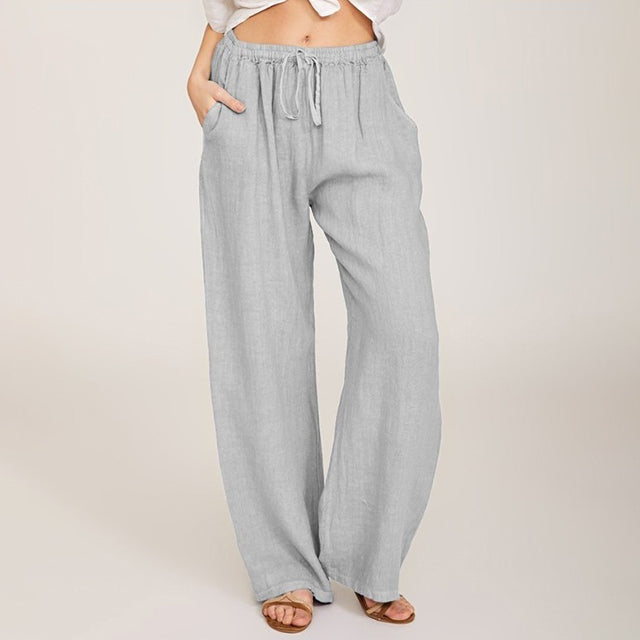Enara - Pantaloni de jogging confortabili