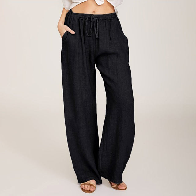 Enara - Pantaloni de jogging confortabili