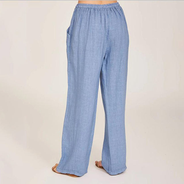 Enara - Pantaloni de jogging confortabili