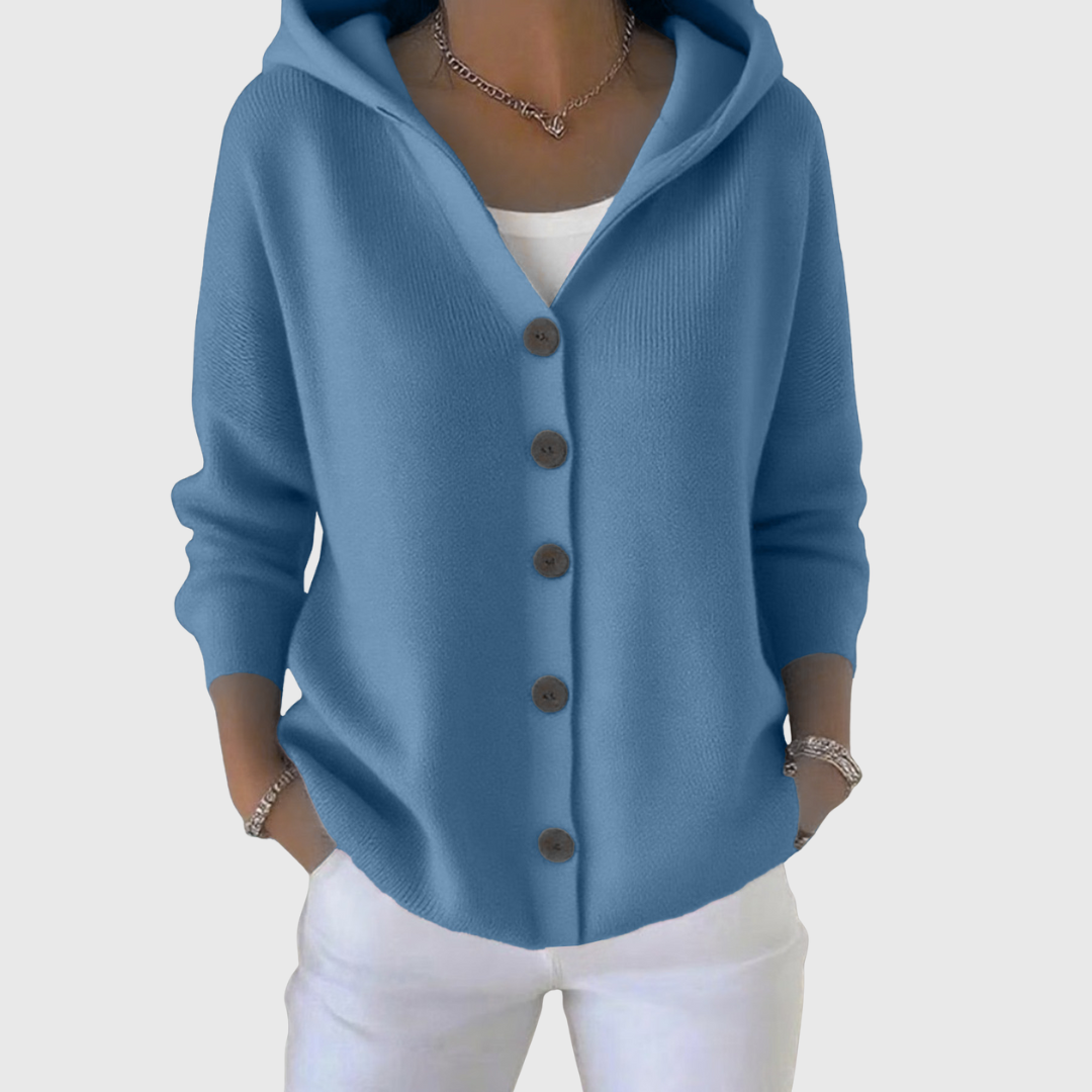 Joyce | Cardigan Elegant