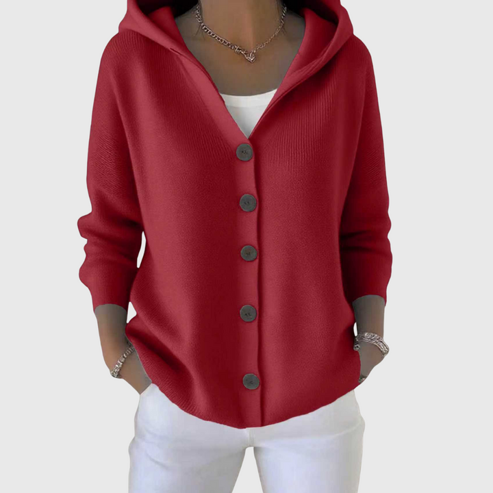 Joyce | Cardigan Elegant