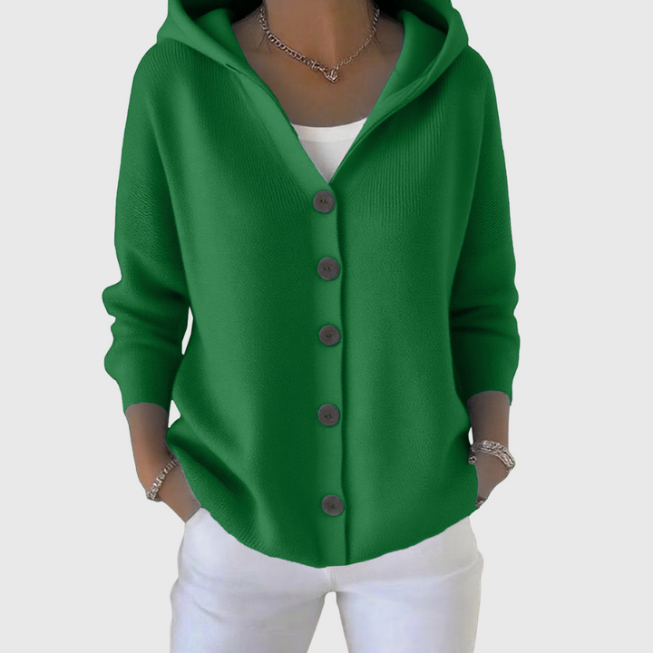Joyce | Cardigan Elegant