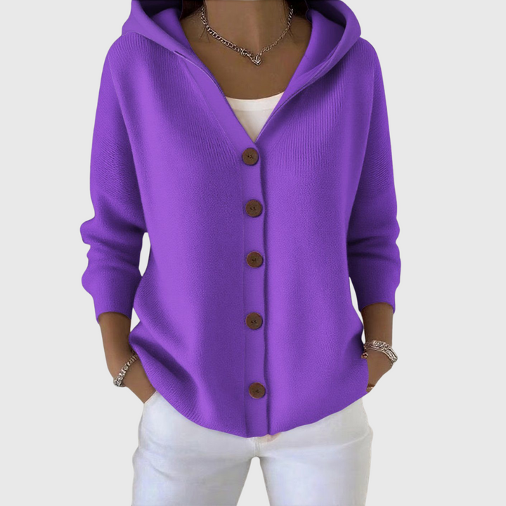 Joyce | Cardigan Elegant
