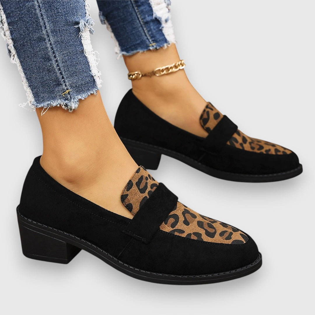 Brunika | Mocasi confortabili