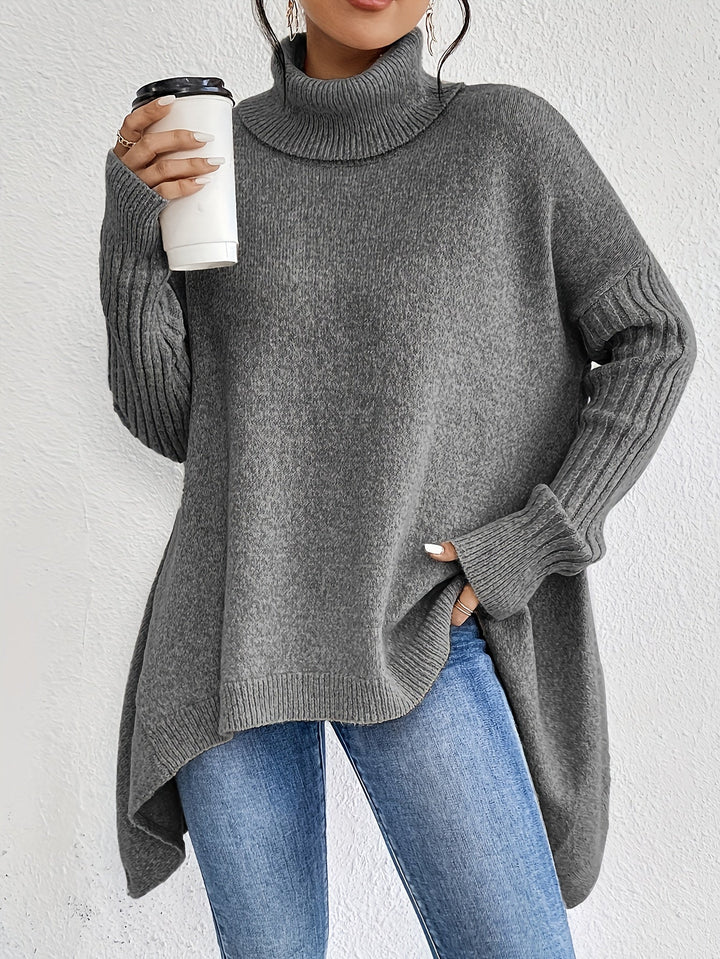 Audrey | Pulover confortabil