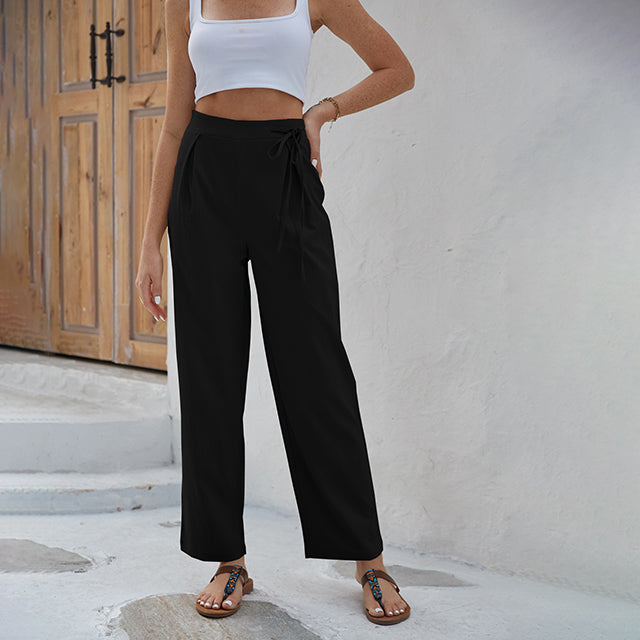 Sabby - Pantaloni Eleganți, Îndrăzneți