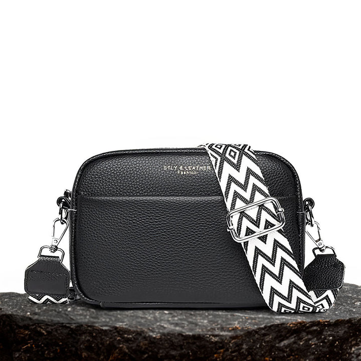 Margot™ | Geantă crossbody atemporală