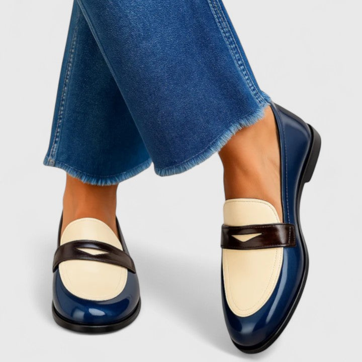 Trixie | Loafers Elegante