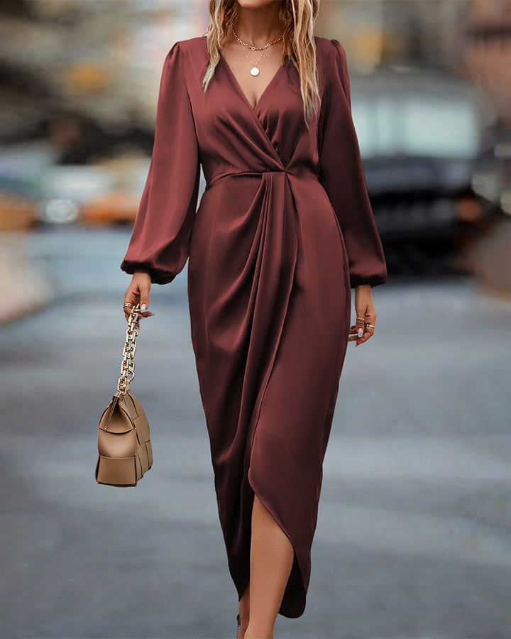 Genevieve - Rochie de seară elegantă