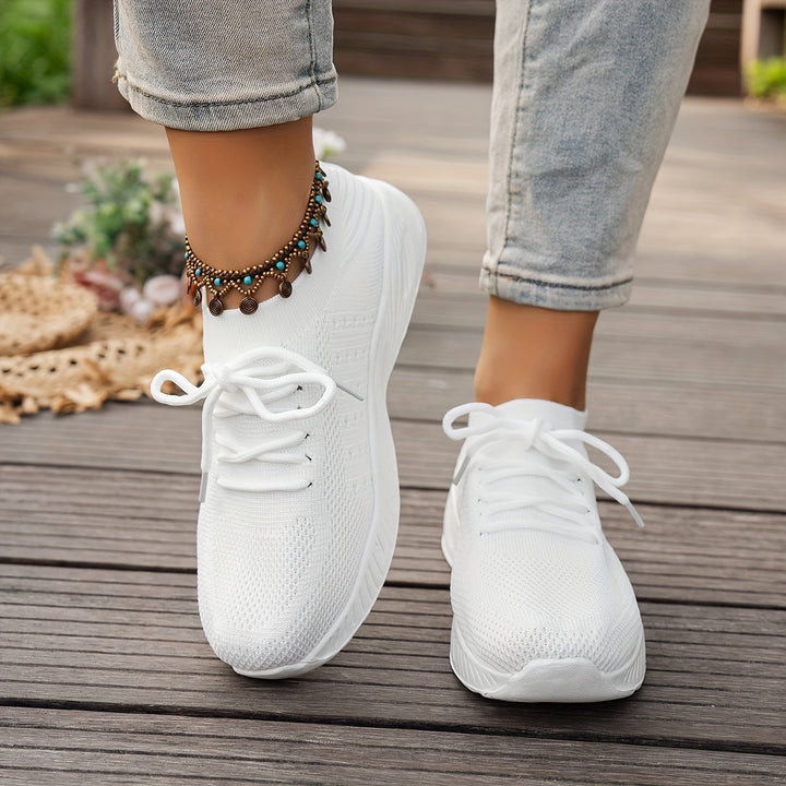 Léa | Pantofi sport confortabili ușori