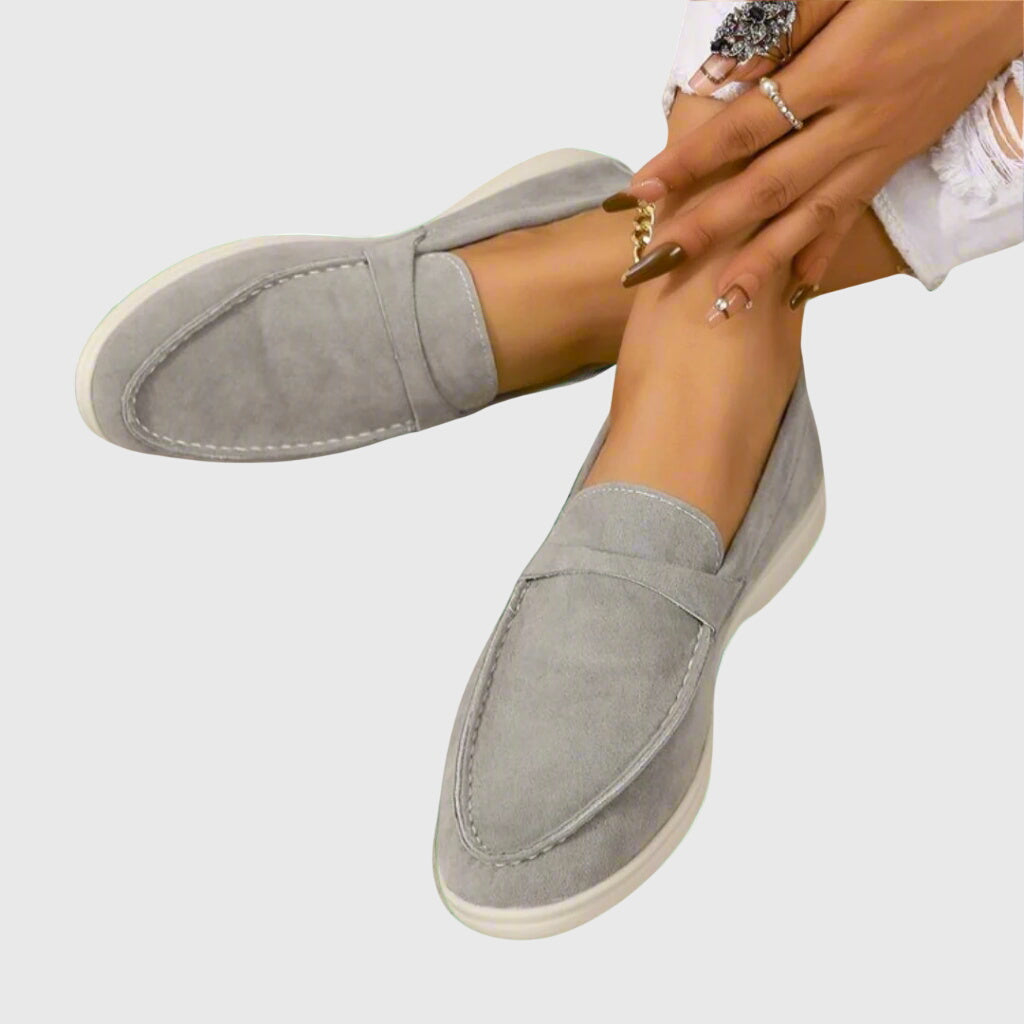 Molly | Mocasi ortopedici
