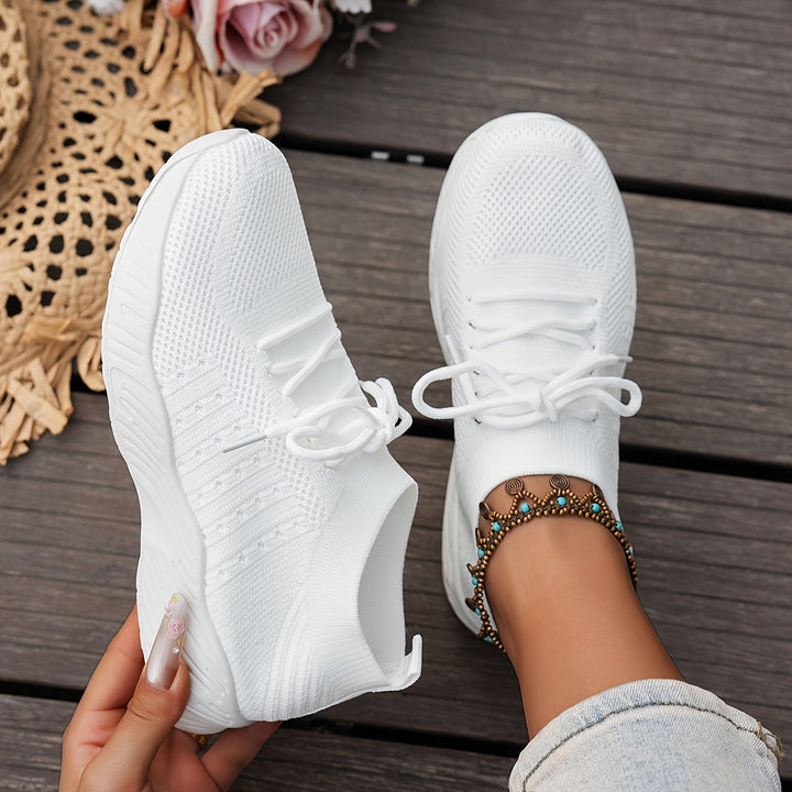 Léa | Pantofi sport confortabili ușori