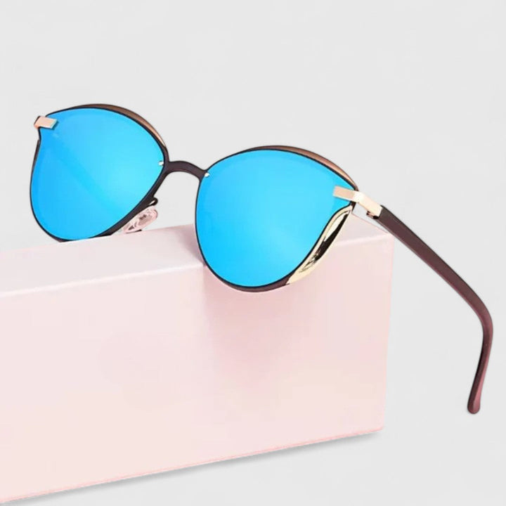 Preslee | Ochelari de soare sofisticati