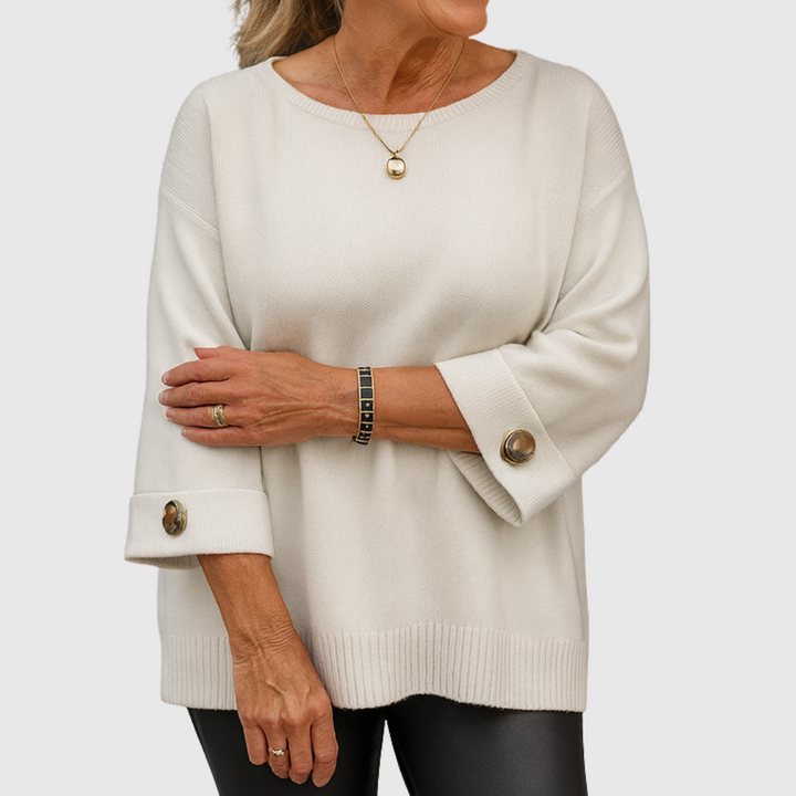 Julianette | Pulover elegant