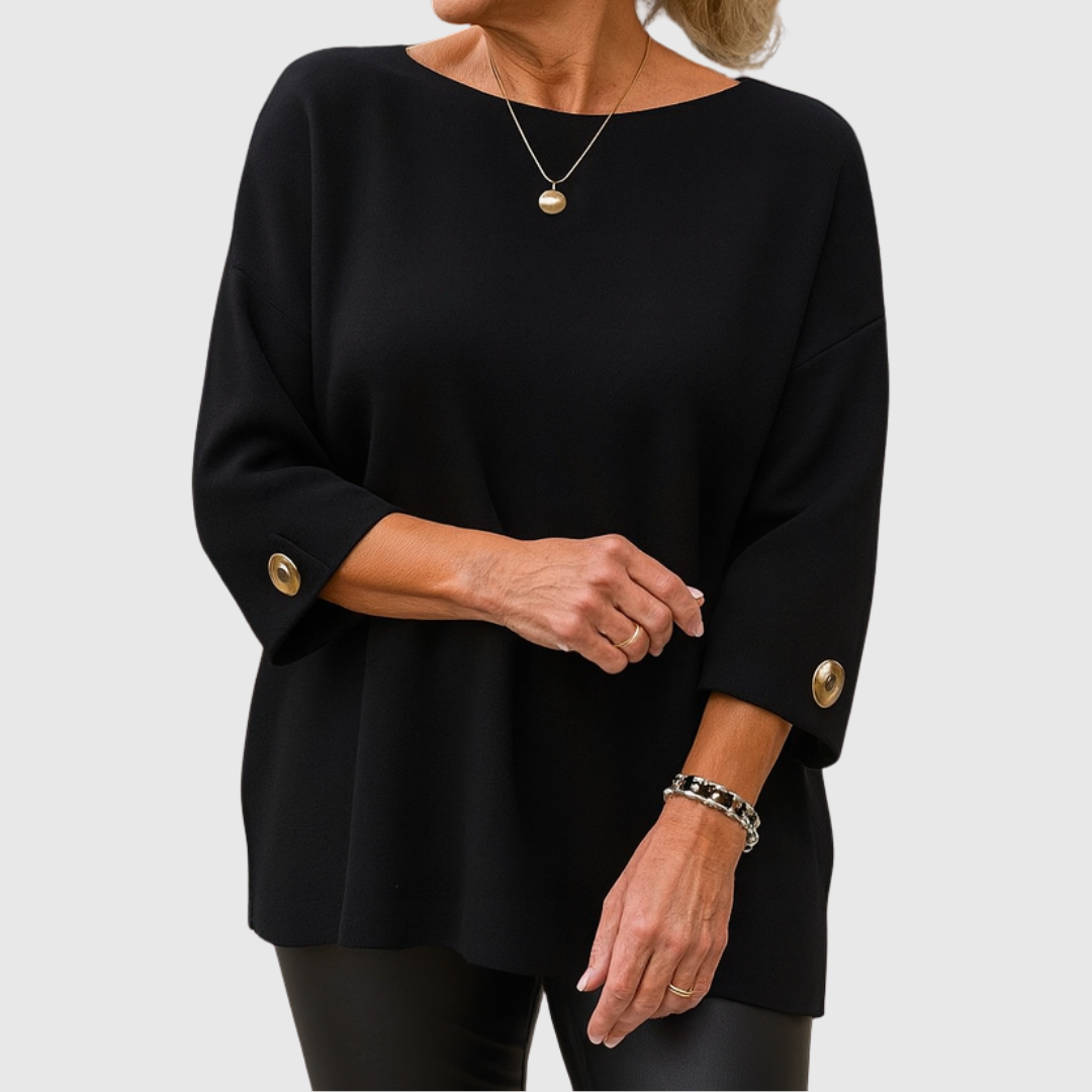 Julianette | Pulover elegant