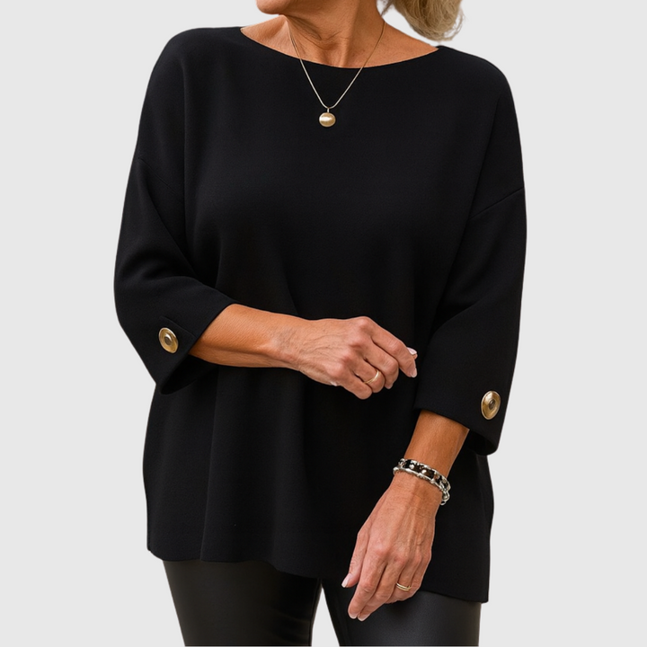 Julianette | Pulover elegant