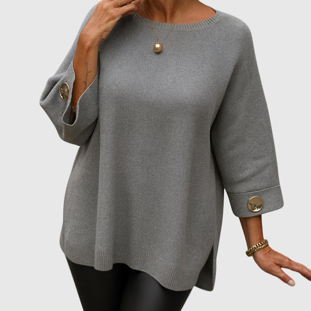 Julianette | Pulover elegant