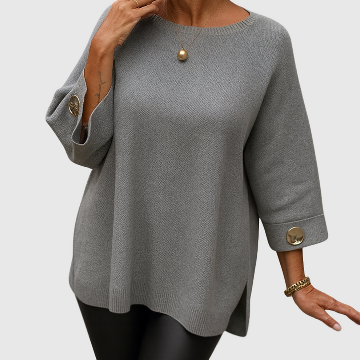 Julianette | Pulover elegant