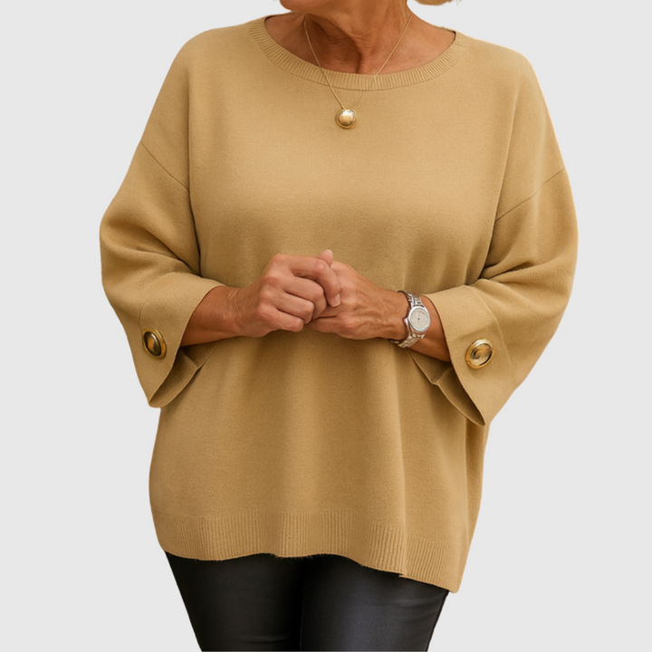 Julianette | Pulover elegant