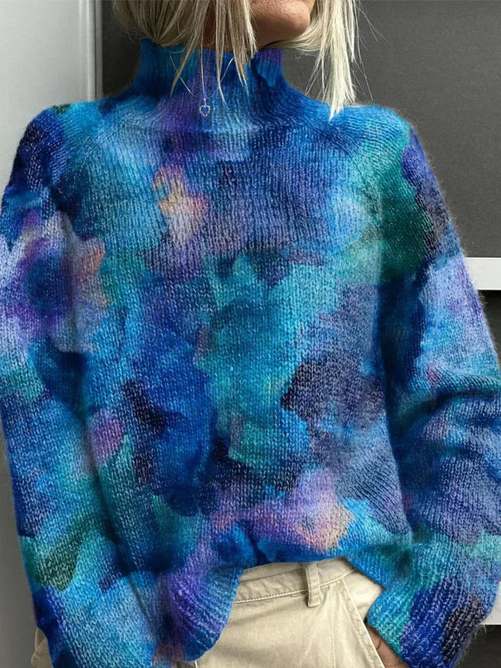 Emyrae | Pulover Confortabil