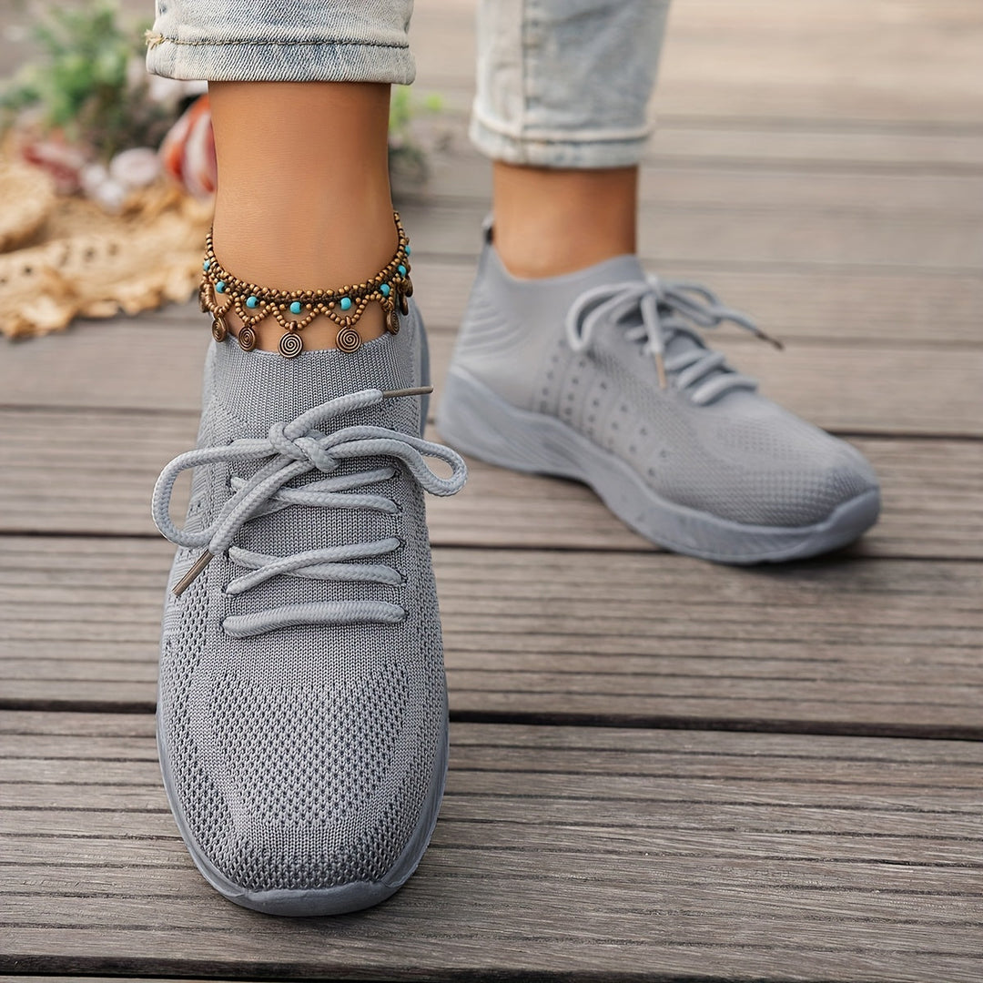 Léa | Pantofi sport confortabili ușori