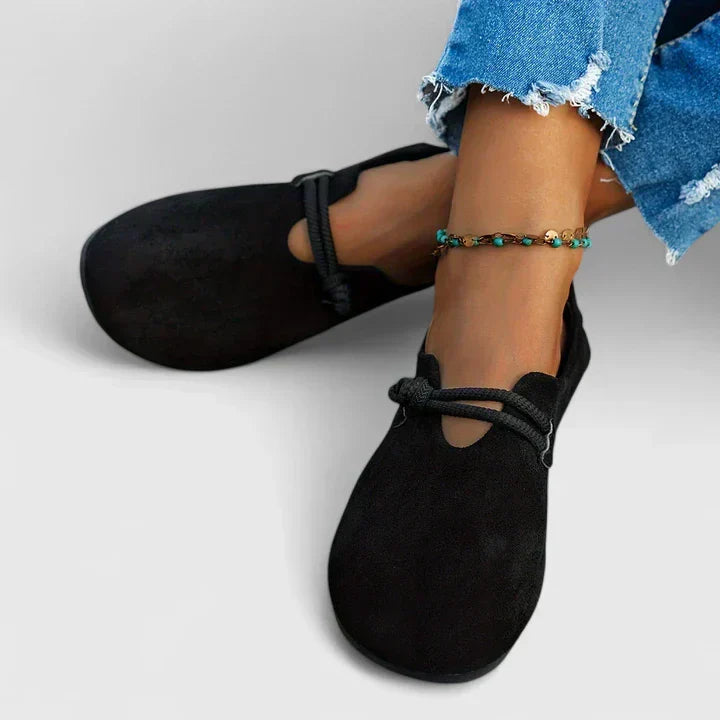 Ysavriann | Mocasi ortopedici