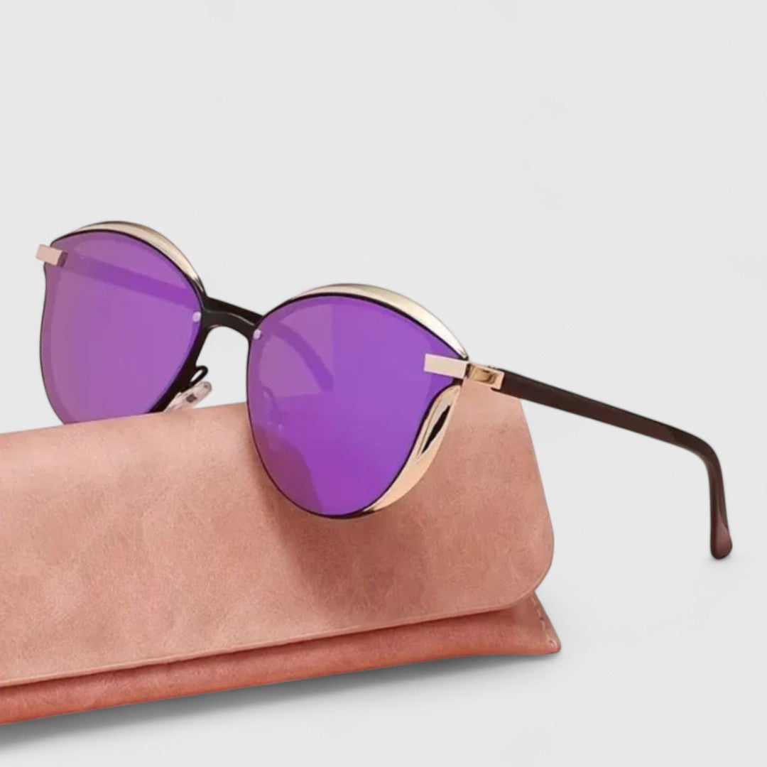 Preslee | Ochelari de soare sofisticati