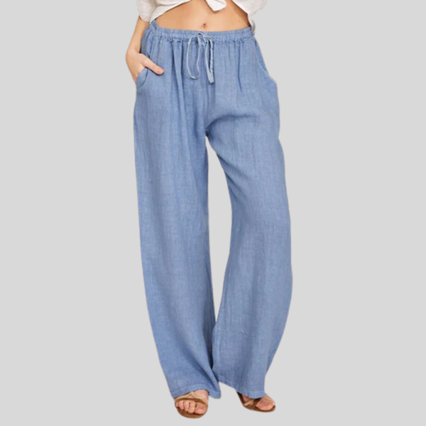 Enara - Pantaloni de jogging confortabili