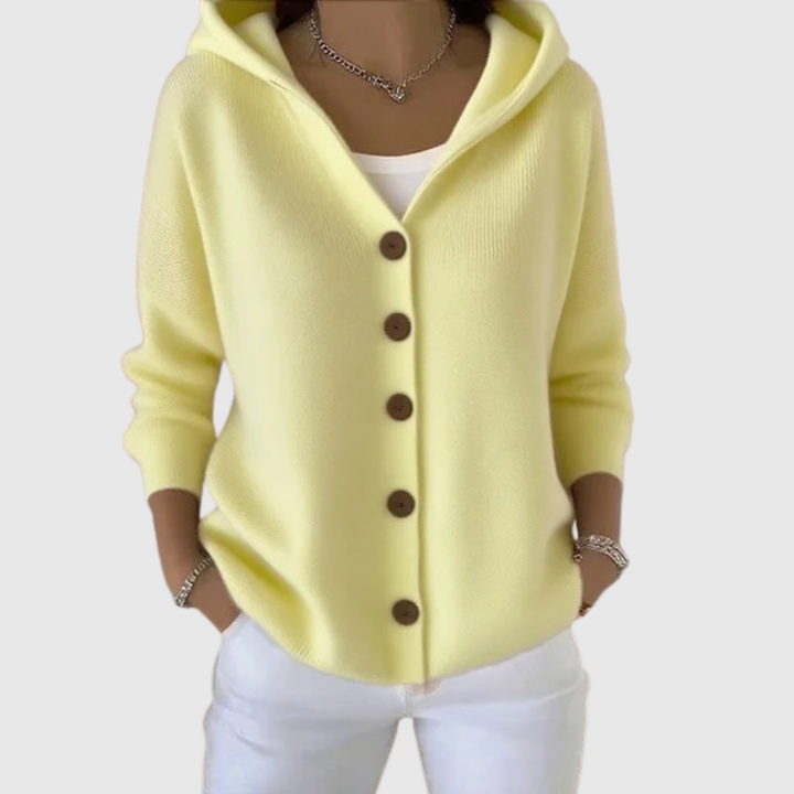 Joyce | Cardigan Elegant