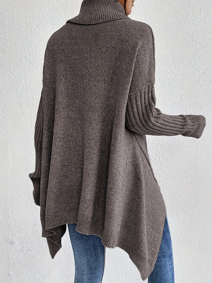 Audrey | Pulover confortabil