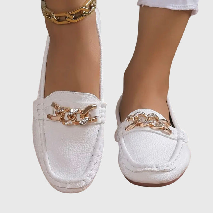 Melissa | Pantofi ortopedici
