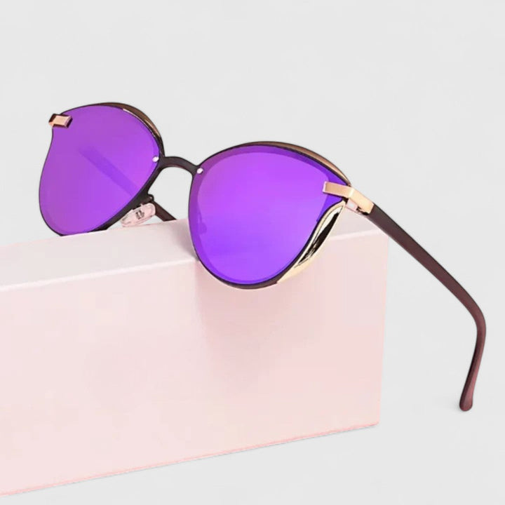 Preslee | Ochelari de soare sofisticati