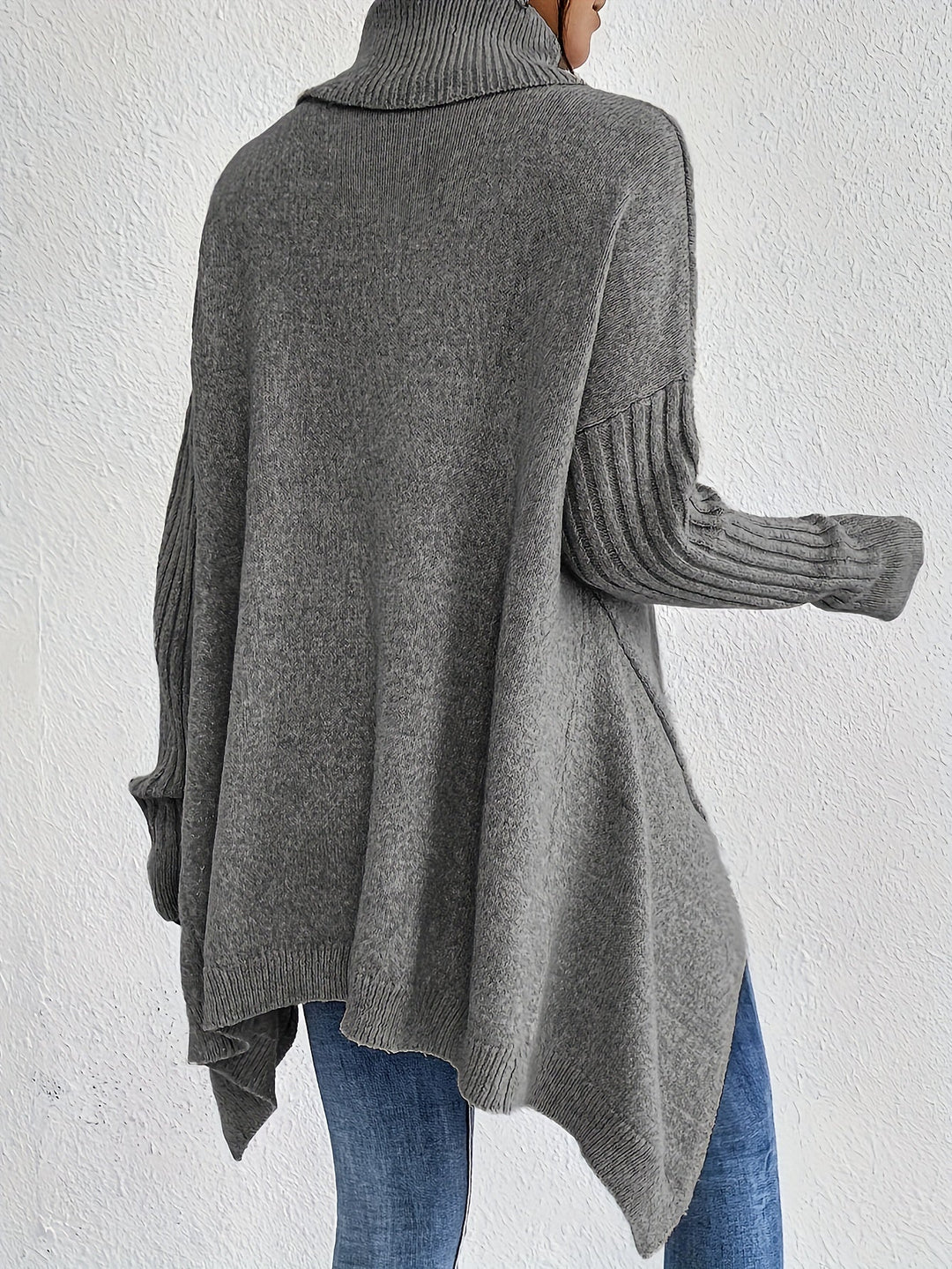 Audrey | Pulover confortabil