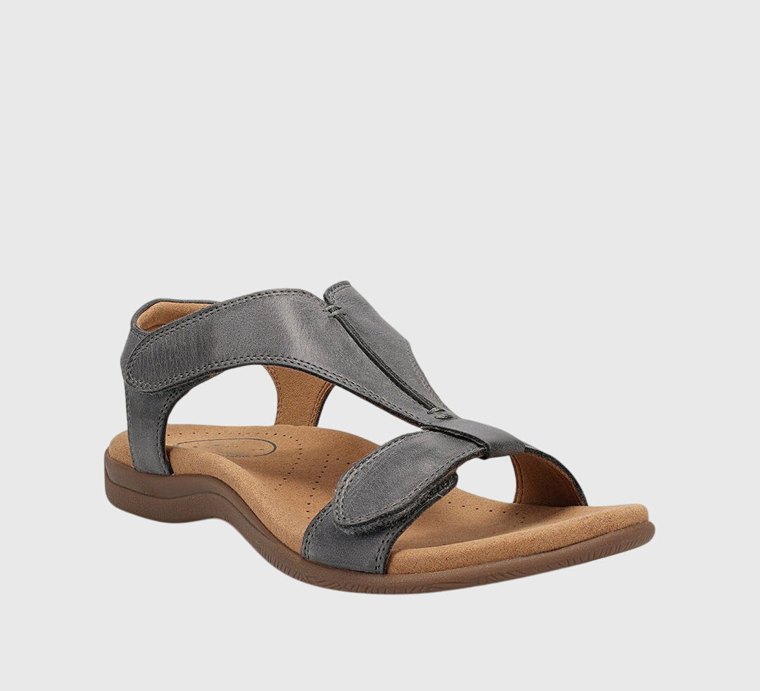 Quinn - Sandale Slipper Confortabile