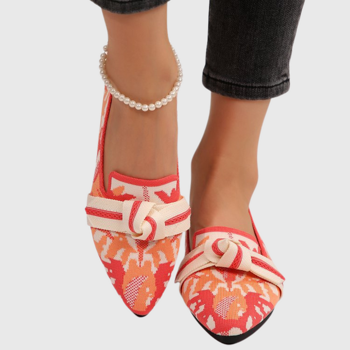 Muse | Loafers Artistice de Confort