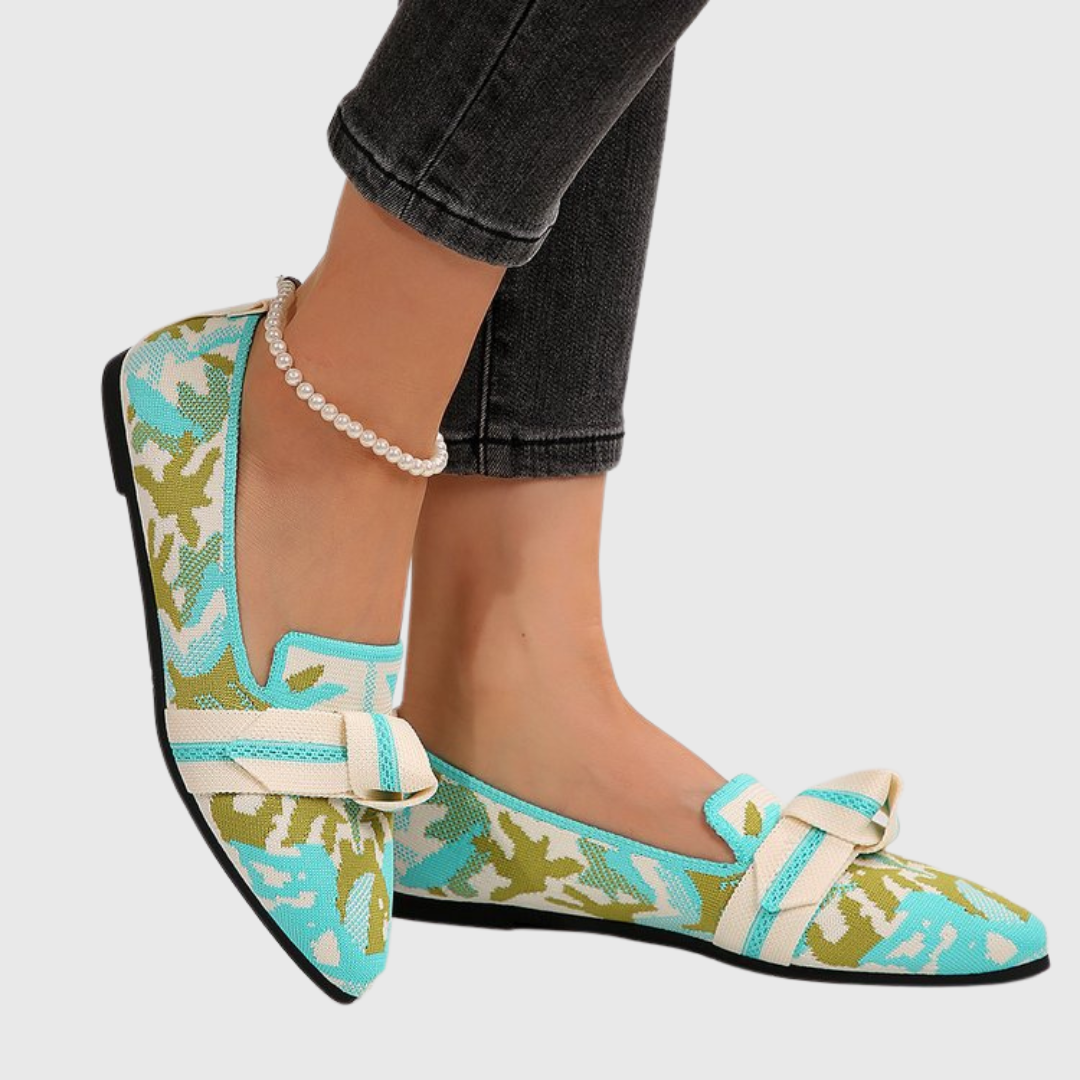 Muse | Loafers Artistice de Confort