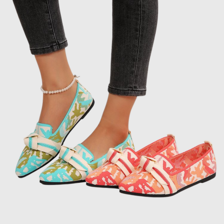 Muse | Loafers Artistice de Confort