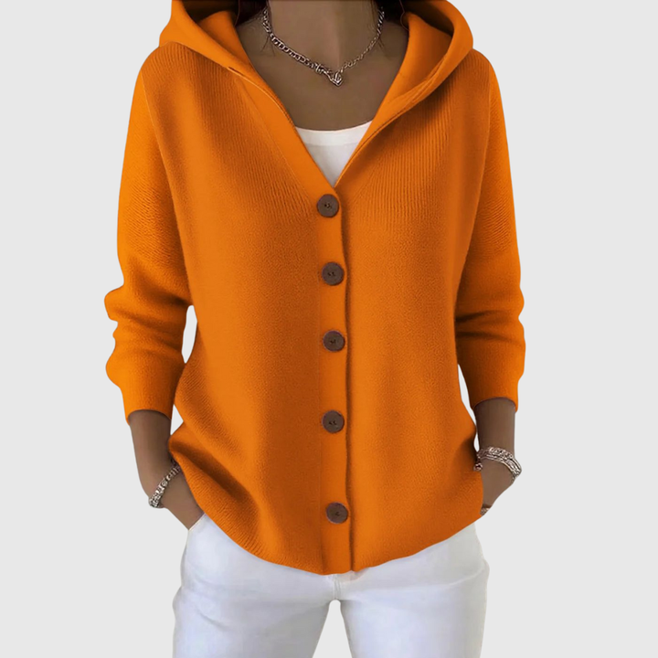 Joyce | Cardigan Elegant