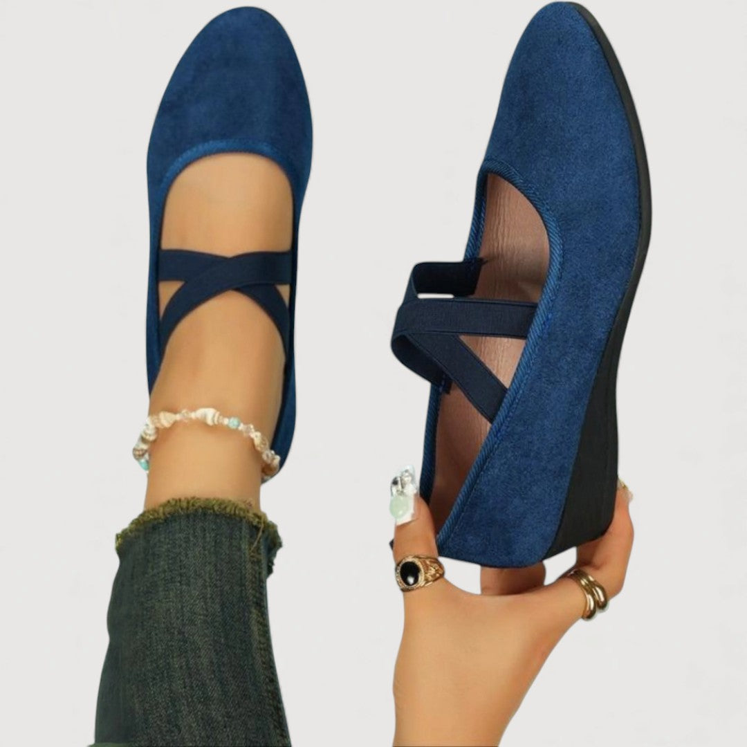 LIVIA – BALERINI ELEGANȚI ȘI CONFORTABILI