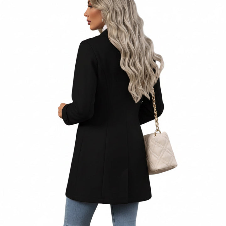 Palton Italian De Top