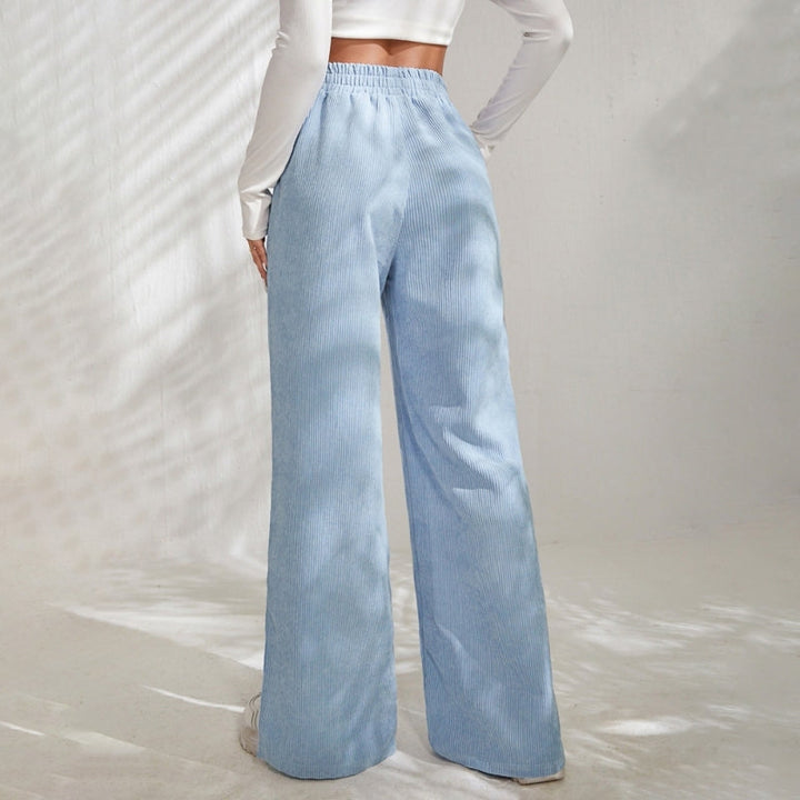 Nahla - Pantaloni de jogging confortabili